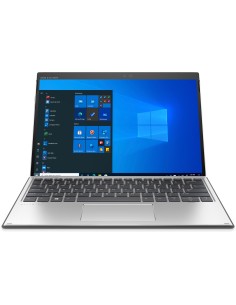HP Elite x2 G8 i7-1165G7 Ibrido (2 in 1) 33 cm (13") Touch screen WUXGA+ Intel® Core™ i7 16 GB LPDDR4x-SDRAM 512 GB SSD Wi-Fi 6