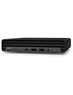 HP ProDesk 400 G6 i7-10700T mini PC Intel® Core™ i7 8 GB DDR4-SDRAM 512 GB SSD Windows 10 Pro Nero 2
