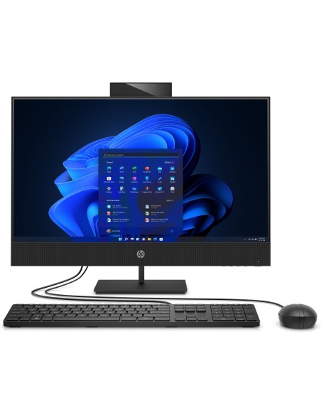 HP ProOne 440 G6 Intel® Core™ i5 60,5 cm (23.8") 1920 x 1080 Pixel 16 GB DDR4-SDRAM 512 GB SSD PC All-in-one Windows 10 Pro