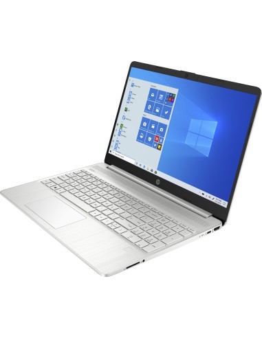 HP 15s-fq2060nl i5-1135G7 Computer portatile 39,6 cm (15.6") Full HD Intel® Core™ i5 16 GB DDR4-SDRAM 512 GB SSD Wi-Fi 5