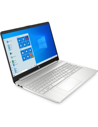 HP 15s-fq2060nl i5-1135G7 Computer portatile 39,6 cm (15.6") Full HD Intel® Core™ i5 16 GB DDR4-SDRAM 512 GB SSD Wi-Fi 5