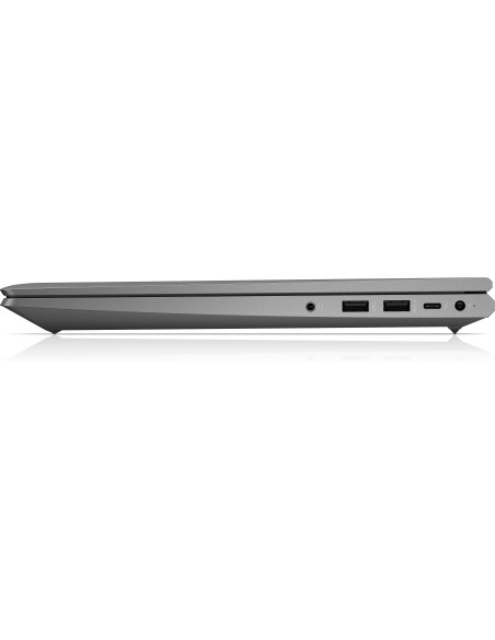 HP ZBook Power 15.6 inch G8 i7-11800H Workstation mobile 39,6 cm (15.6") Full HD Intel® Core™ i7 32 GB DDR4-SDRAM 1000 GB SSD