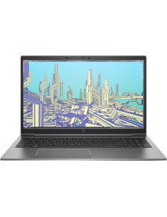 HP ZBook Firefly G8 i7-1165G7 Workstation mobile 39,6 cm (15.6") Full HD Intel® Core™ i7 16 GB DDR4-SDRAM 512 GB SSD NVIDIA