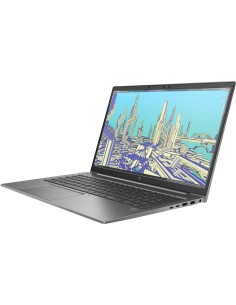 HP ZBook Firefly G8 i7-1165G7 Workstation mobile 39,6 cm (15.6") Full HD Intel® Core™ i7 16 GB DDR4-SDRAM 512 GB SSD NVIDIA 2