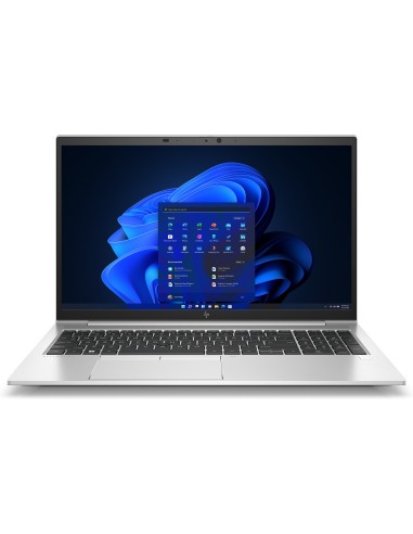 HP EliteBook 850 G8 i7-1165G7 Computer portatile 39,6 cm (15.6") Full HD Intel® Core™ i7 16 GB DDR4-SDRAM 512 GB SSD Wi-Fi 6