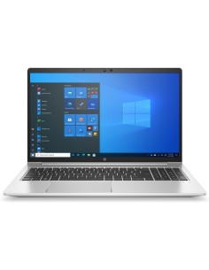 HP ProBook 650 G8 Notebook PC