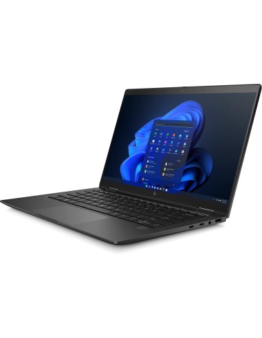 HP Elite Dragonfly Max Notebook PC i7-1165G7 Ibrido (2 in 1) 33,8 cm (13.3") Touch screen Full HD Intel® Core™ i7 32 GB