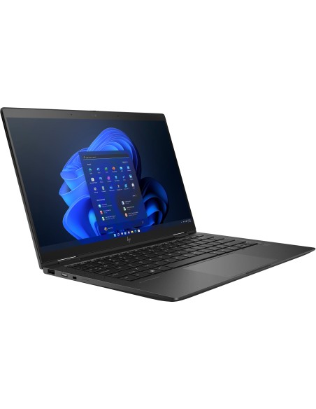 HP Elite Dragonfly Max i7-1165G7 Ibrido (2 in 1) 33,8 cm (13.3") Touch screen Full HD Intel® Core™ i7 16 GB LPDDR4x-SDRAM 512