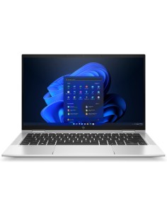 HP EliteBook x360 1030 G8 i7-1165G7 Ibrido (2 in 1) 33,8 cm (13.3") Touch screen Full HD Intel® Core™ i7 16 GB LPDDR4x-SDRAM