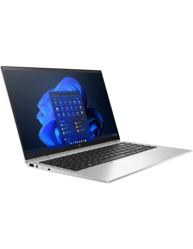 HP EliteBook x360 1040 G8 i7-1165G7 Ibrido (2 in 1) 35,6 cm (14") Touch screen Full HD Intel® Core™ i7 16 GB LPDDR4x-SDRAM 512