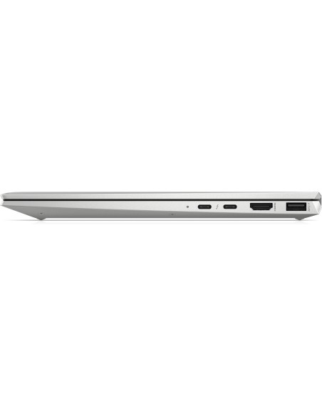 HP EliteBook x360 1040 G8 i7-1165G7 Ibrido (2 in 1) 35,6 cm (14") Touch screen Full HD Intel® Core™ i7 16 GB LPDDR4x-SDRAM 512