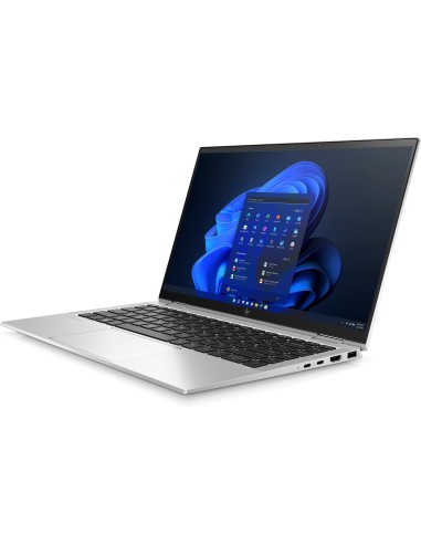 HP EliteBook x360 1040 G8 i7-1165G7 Ibrido (2 in 1) 35,6 cm (14") Touch screen Full HD Intel® Core™ i7 32 GB LPDDR4x-SDRAM 1000
