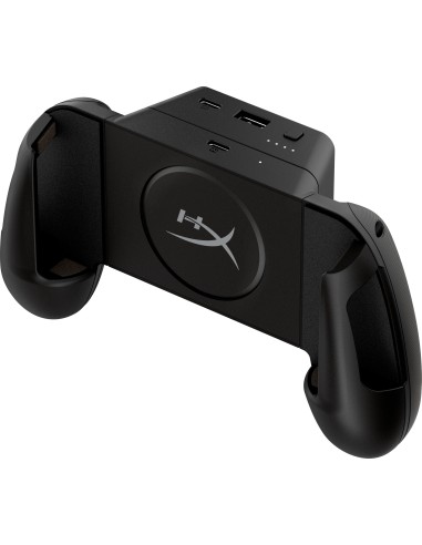 HP HYPERX CHARGEPLAY M HX-CPCM-U Nero USB Gamepad Digitale Android, iOS