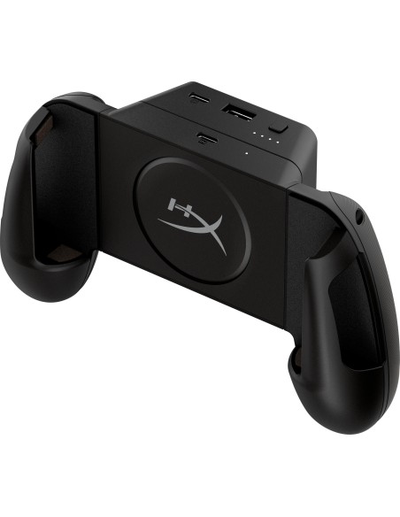 HP HYPERX CHARGEPLAY M HX-CPCM-U Nero USB Gamepad Digitale Android, iOS