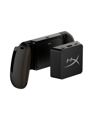 HP HYPERX CHARGEPLAY M HX-CPCM-U Nero USB Gamepad Digitale Android, iOS