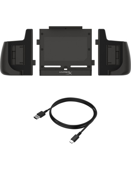 HP HYPERX CHARGEPLAY NS HX-CPCS-U Base di ricarica