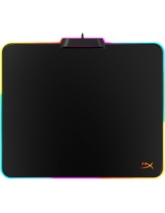 HP HyperX FURY Ultra Tappetino per mouse per gioco da computer Nero