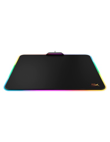 HP HyperX FURY Ultra Tappetino per mouse per gioco da computer Nero