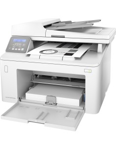 HP LaserJet Pro Stampante multifunzione M148fdw, Bianco e nero, Stampante per Abitazioni e piccoli uffici, Stampa, copia, 2
