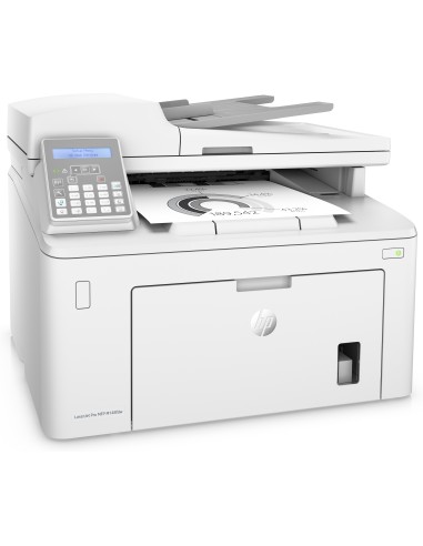 HP LaserJet Pro Stampante multifunzione M148fdw, Bianco e nero, Stampante per Abitazioni e piccoli uffici, Stampa, copia,