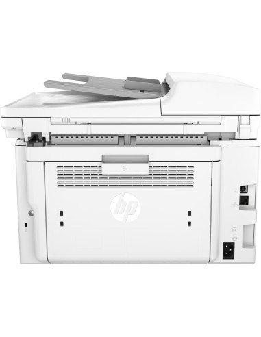 HP LaserJet Pro Stampante multifunzione M148fdw, Bianco e nero, Stampante per Abitazioni e piccoli uffici, Stampa, copia,