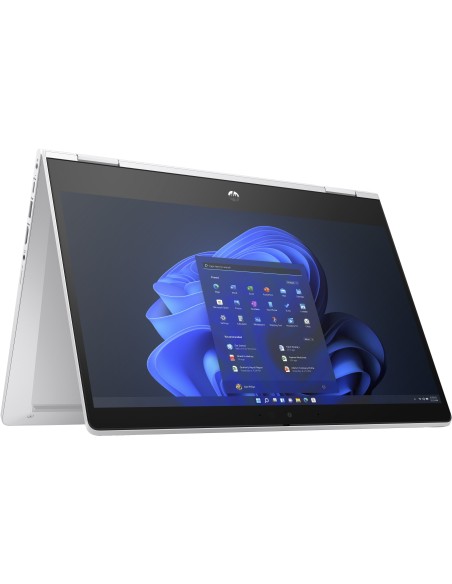 HP ProBook x360 435 G8 5600U Ibrido (2 in 1) 33,8 cm (13.3") Touch screen Full HD AMD Ryzen™ 5 8 GB DDR4-SDRAM 256 GB SSD Wi-Fi