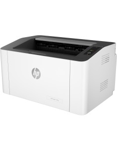 HP Laser Stampante 107a, Bianco e nero, Stampante per Piccole e medie imprese, Stampa 2