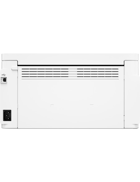 HP Laser 107w, Bianco e nero, Stampante per Piccole e medie imprese, Stampa