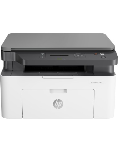 HP Laser Stampante multifunzione 135a, Stampa, copia, scansione