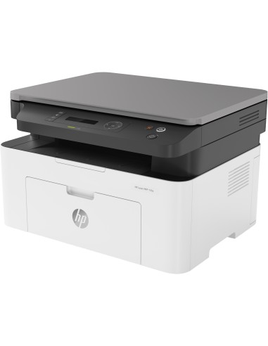 HP Laser Stampante multifunzione 135a, Stampa, copia, scansione