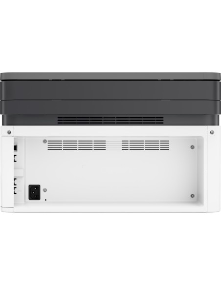 HP Laser Stampante multifunzione 135a, Stampa, copia, scansione