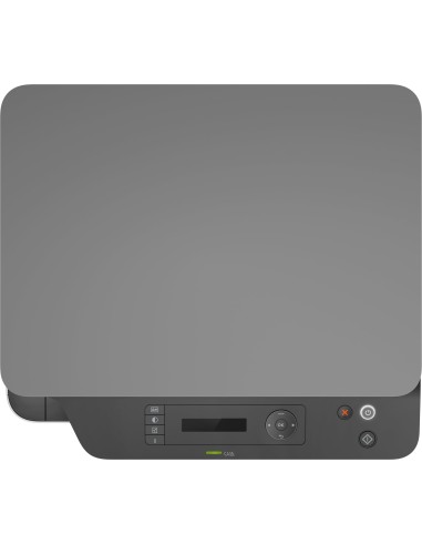 HP Laser Stampante multifunzione 135a, Stampa, copia, scansione