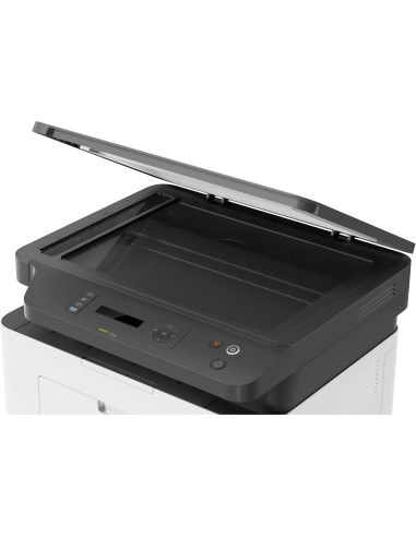 HP Laser Stampante multifunzione 135w, Stampa, copia, scansione