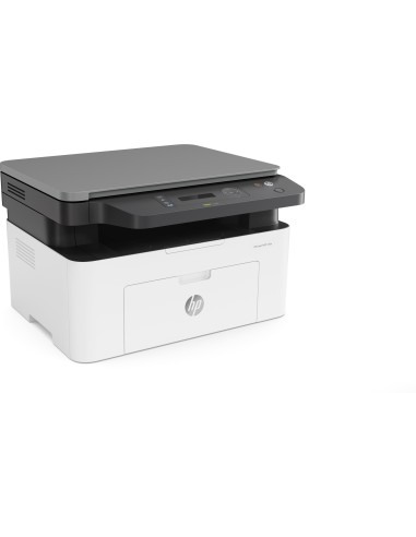 HP Laser Stampante multifunzione 135w, Stampa, copia, scansione