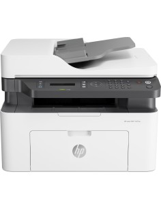 HP Laser Stampante multifunzione 137fnw, Stampa, copia, scansione, fax 2