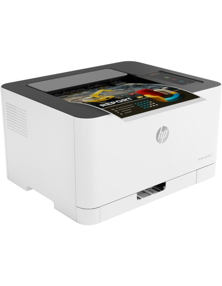HP Color Laser 150a, Stampa