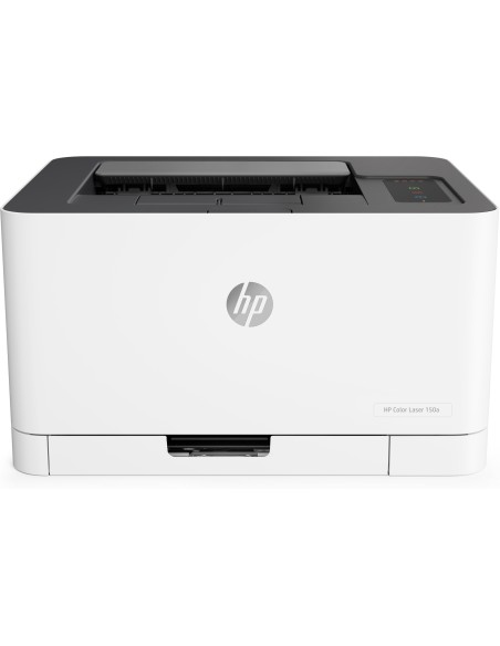 HP Color Laser 150a, Stampa
