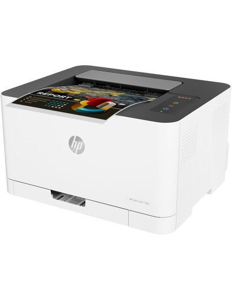 HP Color Laser 150a, Stampa