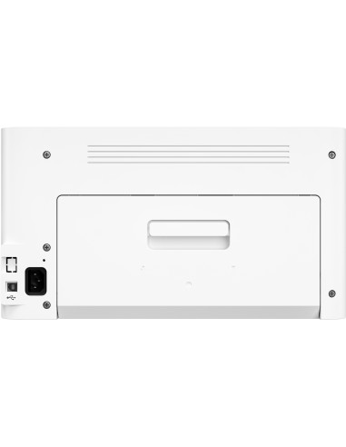 HP Color Laser 150a, Stampa