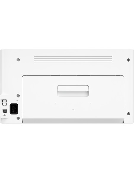 HP Color Laser 150a, Stampa