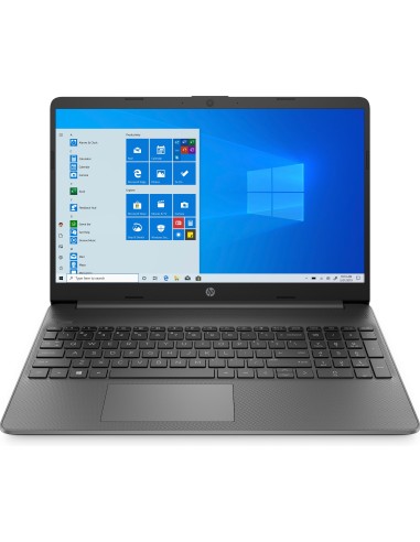 HP 15s-eq2050nl 5300U Computer portatile 39,6 cm (15.6") Full HD AMD Ryzen™ 3 8 GB DDR4-SDRAM 256 GB SSD Wi-Fi 5 (802.11ac)