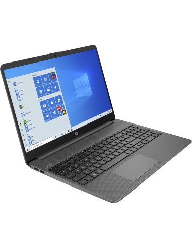 HP 15s-eq2050nl 5300U Computer portatile 39,6 cm (15.6") Full HD AMD Ryzen™ 3 8 GB DDR4-SDRAM 256 GB SSD Wi-Fi 5 (802.11ac)