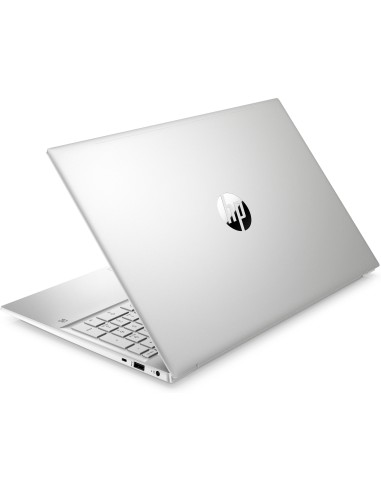 HP Pavilion 15-eg0050nl i5-1135G7 Computer portatile 39,6 cm (15.6") Full HD Intel® Core™ i5 8 GB DDR4-SDRAM 512 GB SSD Wi-Fi 5