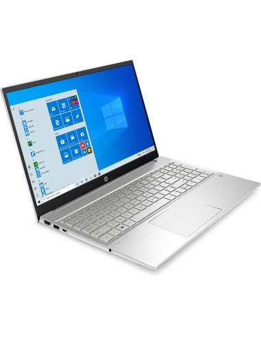 HP Pavilion 15-eg0051nl i7-1165G7 Computer portatile 39,6 cm (15.6") Full HD Intel® Core™ i7 16 GB DDR4-SDRAM 512 GB SSD NVIDIA