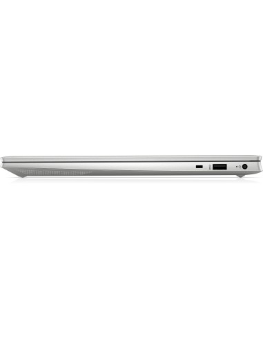 HP Pavilion 15-eg0051nl i7-1165G7 Computer portatile 39,6 cm (15.6") Full HD Intel® Core™ i7 16 GB DDR4-SDRAM 512 GB SSD NVIDIA