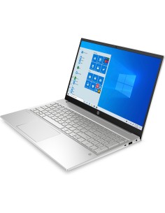 HP Pavilion 15-eg0052nl i7-1165G7 Computer portatile 39,6 cm (15.6") Full HD Intel® Core™ i7 8 GB DDR4-SDRAM 256 GB SSD Wi-Fi 5