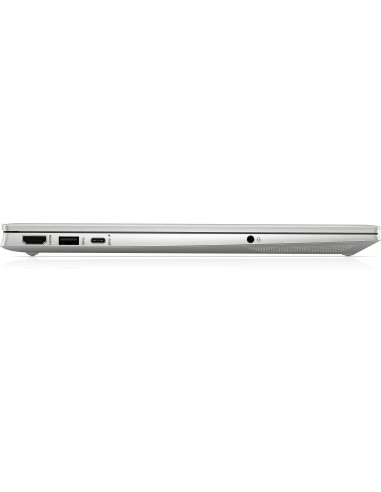 HP Pavilion 15-eg0052nl i7-1165G7 Computer portatile 39,6 cm (15.6") Full HD Intel® Core™ i7 8 GB DDR4-SDRAM 256 GB SSD Wi-Fi 5