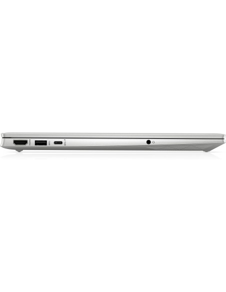 HP Pavilion 15-eg0052nl i7-1165G7 Computer portatile 39,6 cm (15.6") Full HD Intel® Core™ i7 8 GB DDR4-SDRAM 256 GB SSD Wi-Fi 5