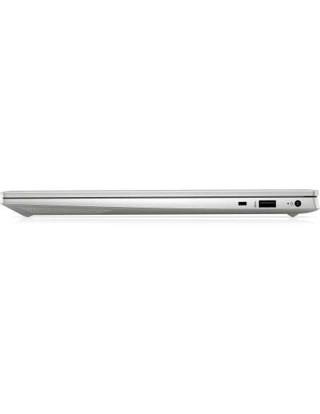 HP Pavilion 15-eh1014nl 5700U Computer portatile 39,6 cm (15.6") Full HD AMD Ryzen™ 7 16 GB DDR4-SDRAM 512 GB SSD Wi-Fi 5