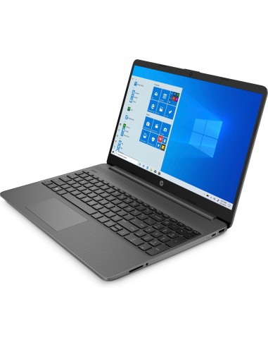 HP 15s-eq2059nl 5500U Computer portatile 39,6 cm (15.6") Full HD AMD Ryzen™ 5 8 GB DDR4-SDRAM 512 GB SSD Wi-Fi 5 (802.11ac)